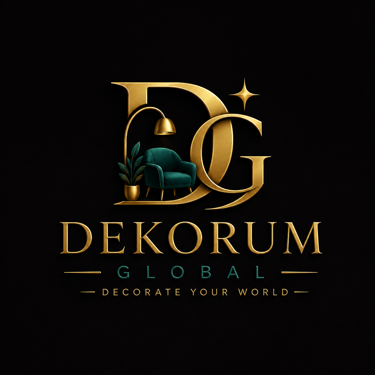 Dekorum Global Logo